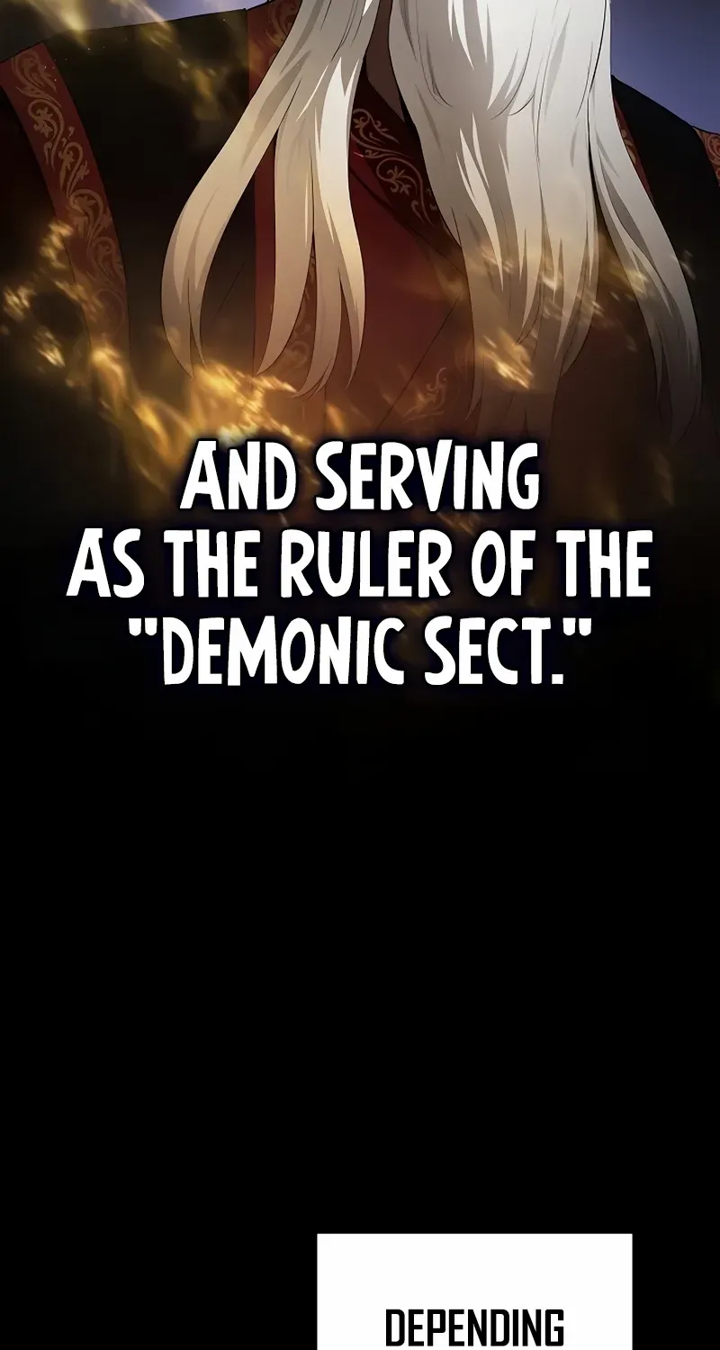 So？ Did Someone Force You to Become the Heavenly Demon？ Chapter 1 page 146 - 