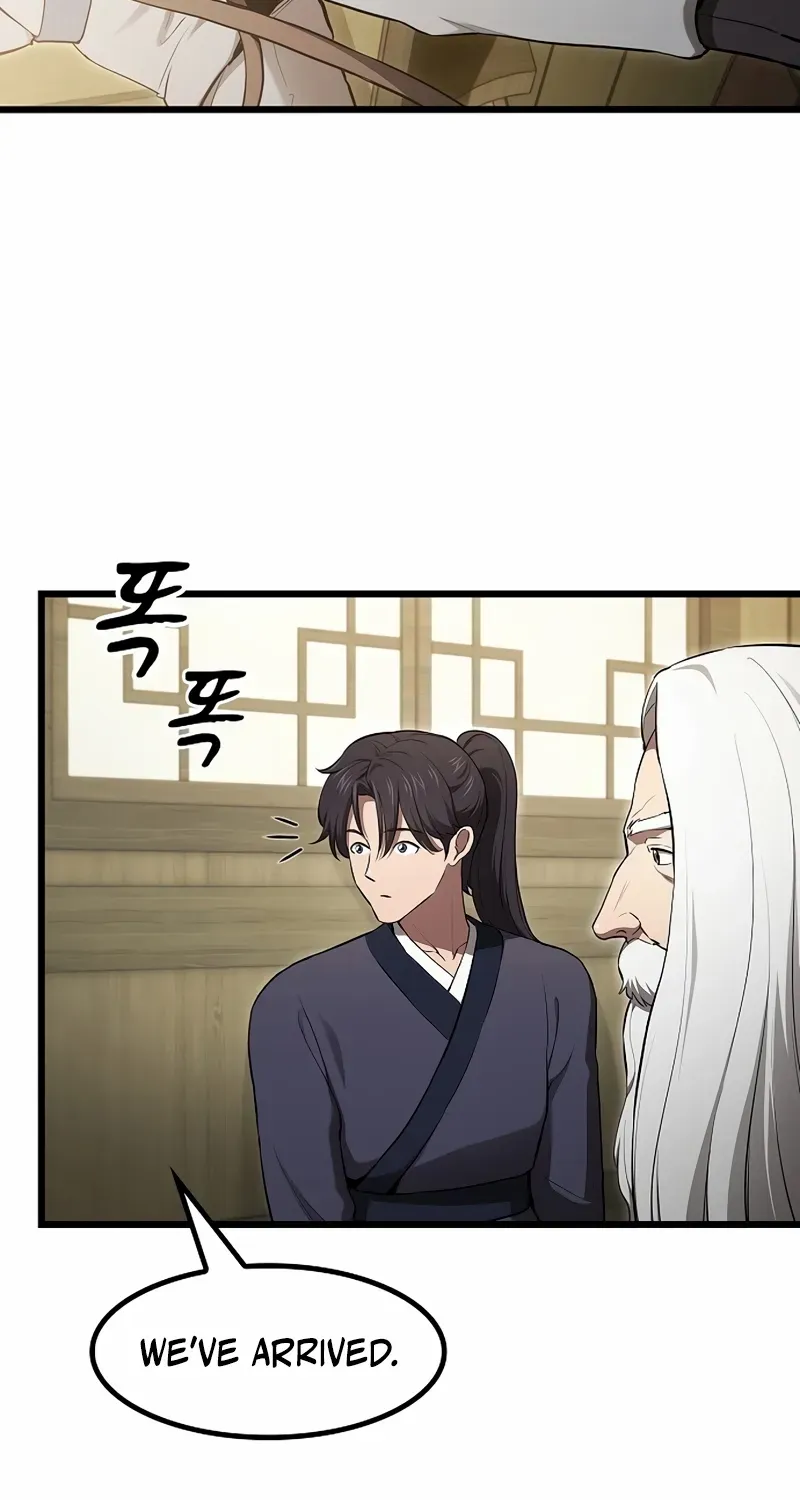 So？ Did Someone Force You to Become the Heavenly Demon？ Chapter 1 page 154 - 