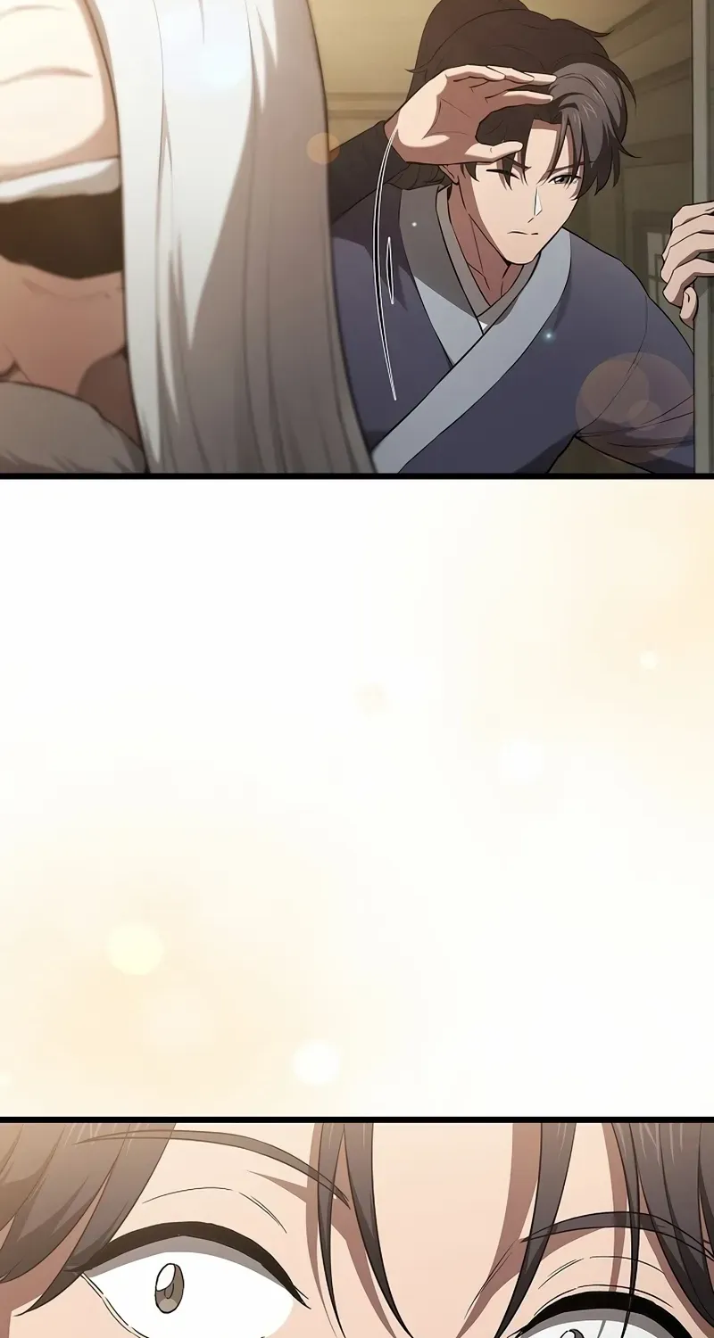 So？ Did Someone Force You to Become the Heavenly Demon？ Chapter 1 page 157 - 