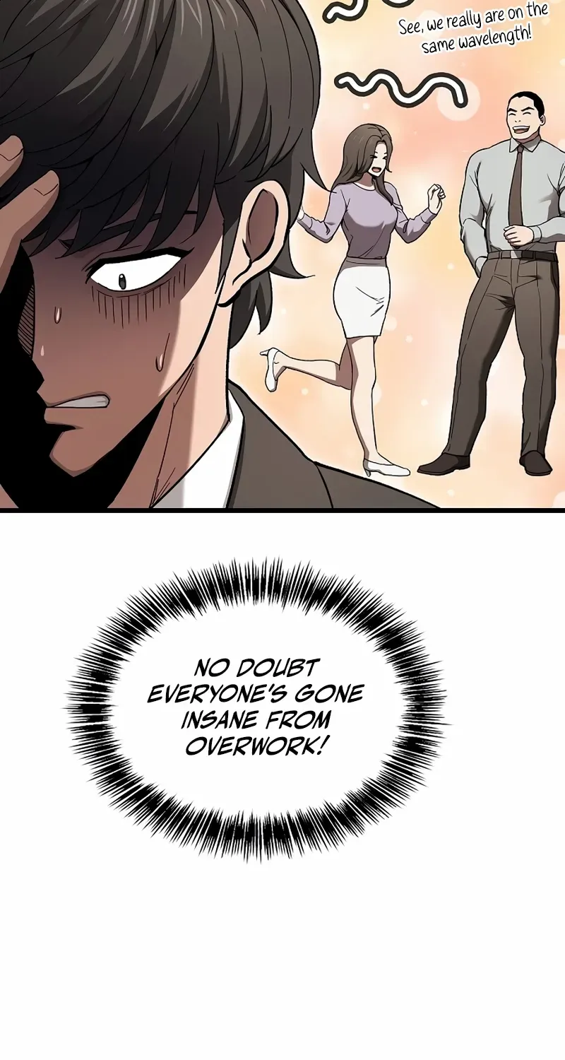 So？ Did Someone Force You to Become the Heavenly Demon？ Chapter 1 page 19 - 