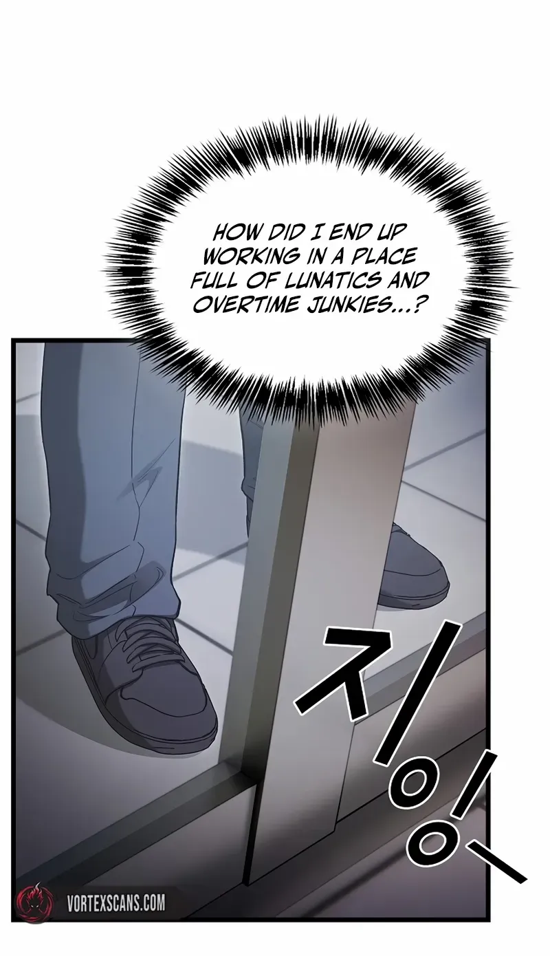 So？ Did Someone Force You to Become the Heavenly Demon？ Chapter 1 page 20 - 