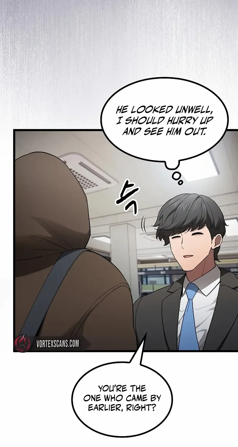 So？ Did Someone Force You to Become the Heavenly Demon？ Chapter 1 page 26 - 