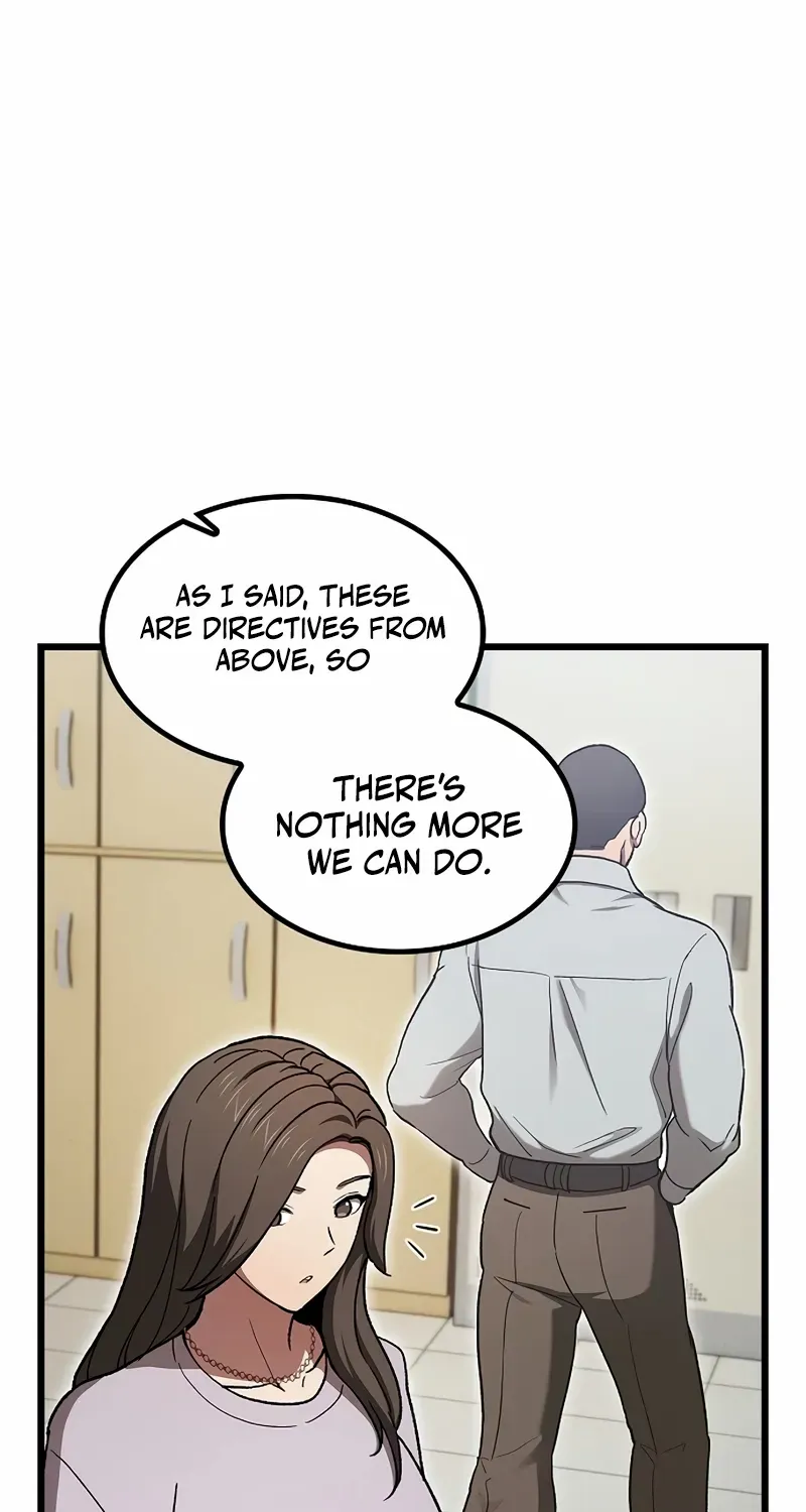 So？ Did Someone Force You to Become the Heavenly Demon？ Chapter 1 page 27 - 