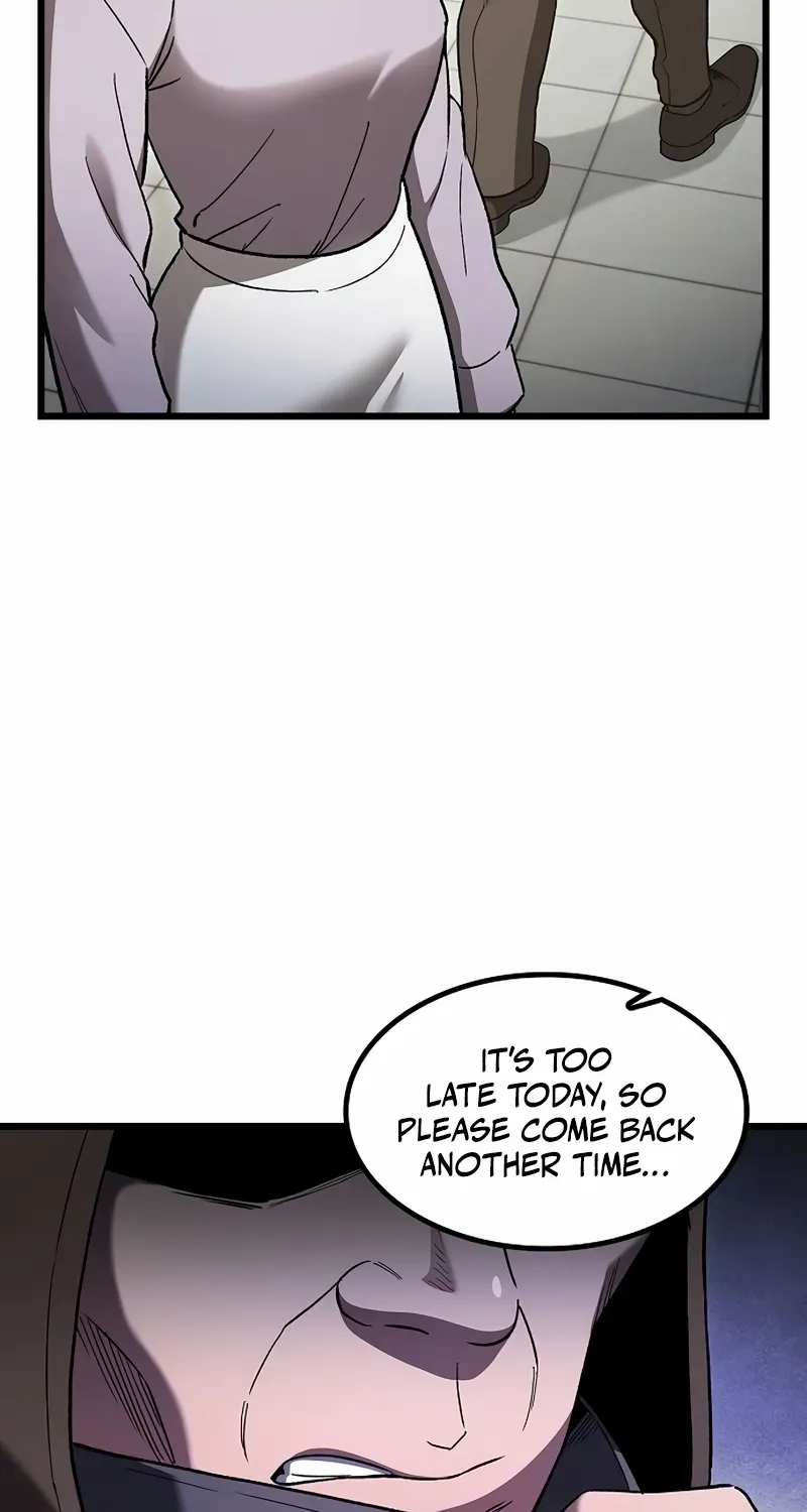 So？ Did Someone Force You to Become the Heavenly Demon？ Chapter 1 page 28 - 