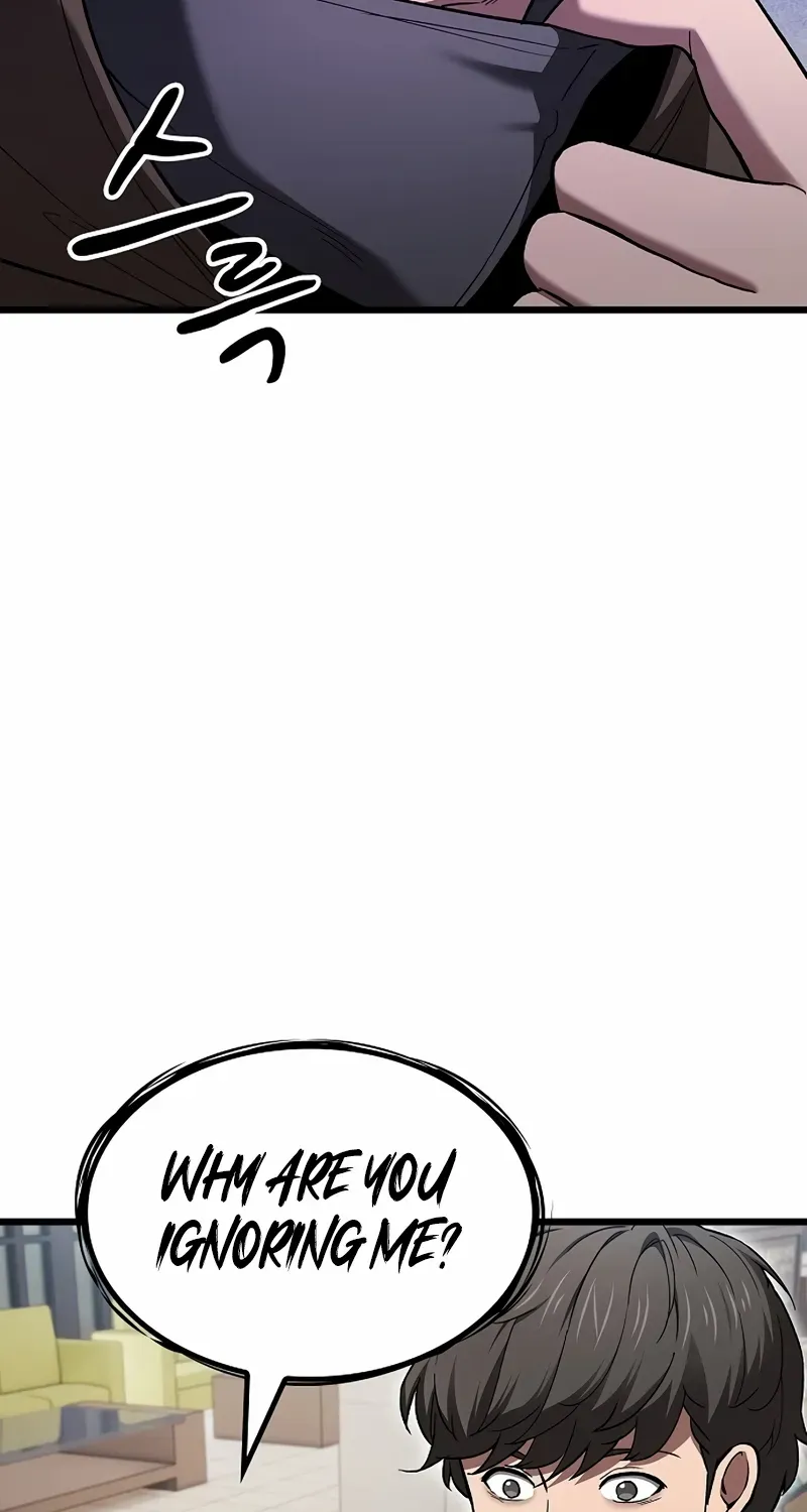 So？ Did Someone Force You to Become the Heavenly Demon？ Chapter 1 page 29 - 