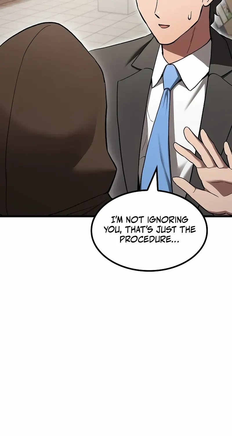 So？ Did Someone Force You to Become the Heavenly Demon？ Chapter 1 page 30 - 