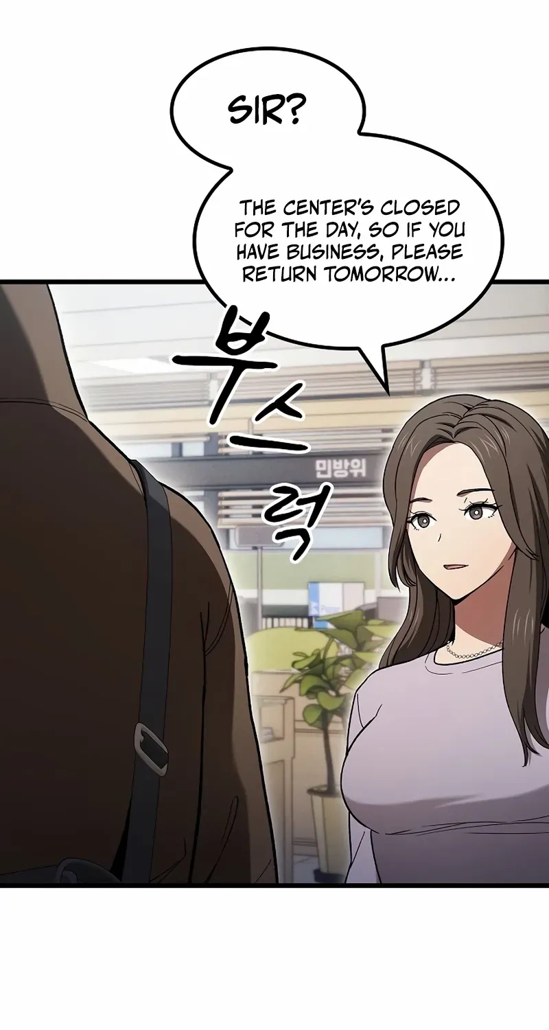 So？ Did Someone Force You to Become the Heavenly Demon？ Chapter 1 page 31 - 