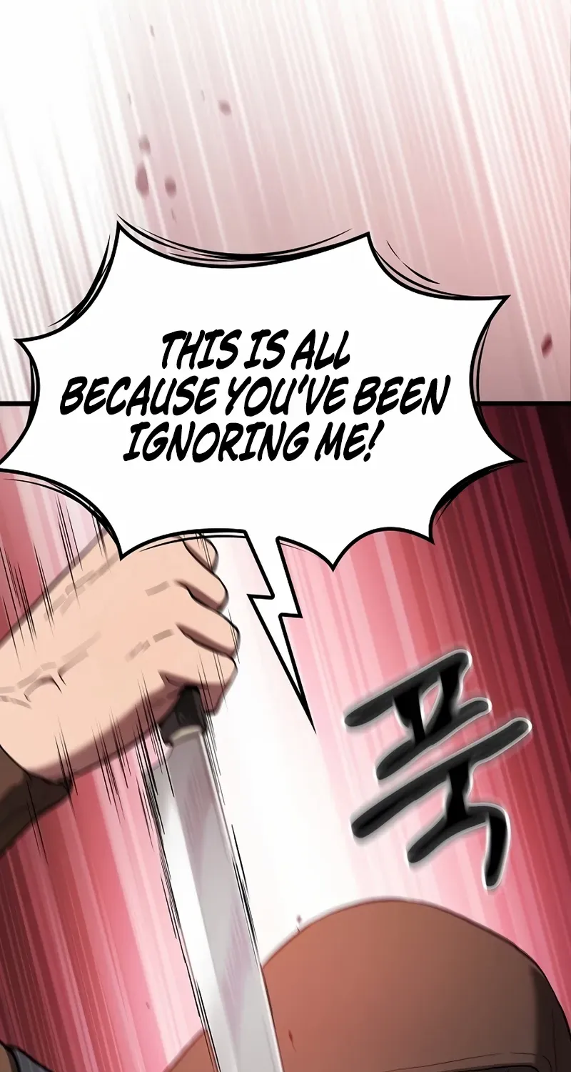 So？ Did Someone Force You to Become the Heavenly Demon？ Chapter 1 page 37 - 