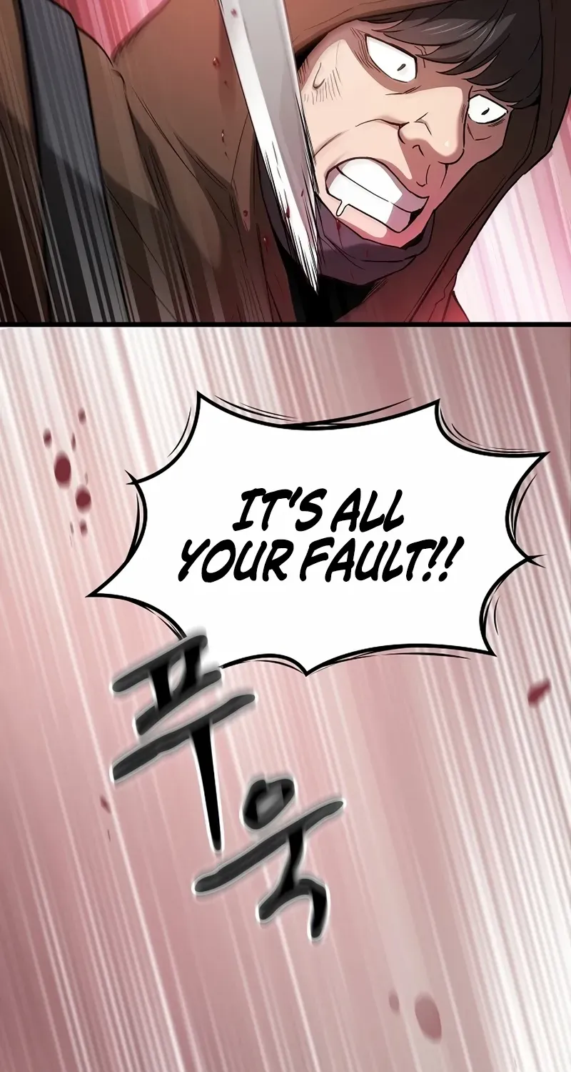 So？ Did Someone Force You to Become the Heavenly Demon？ Chapter 1 page 38 - 