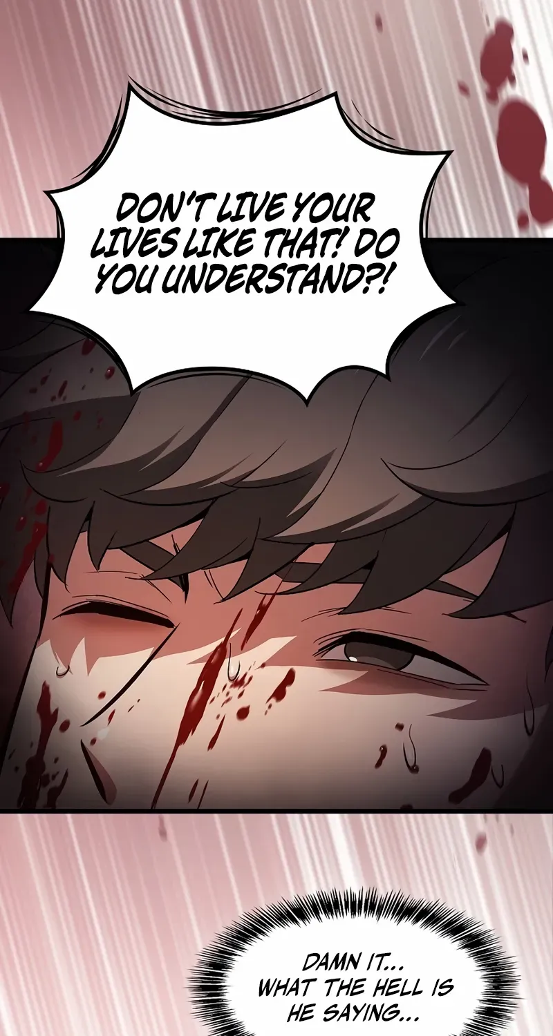 So？ Did Someone Force You to Become the Heavenly Demon？ Chapter 1 page 39 - 