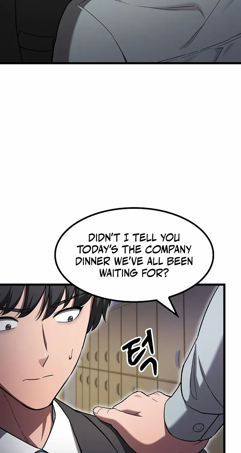 So？ Did Someone Force You to Become the Heavenly Demon？ Chapter 1 page 5 - 