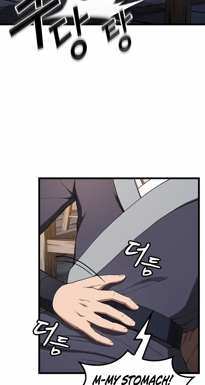 So？ Did Someone Force You to Become the Heavenly Demon？ Chapter 1 page 44 - 