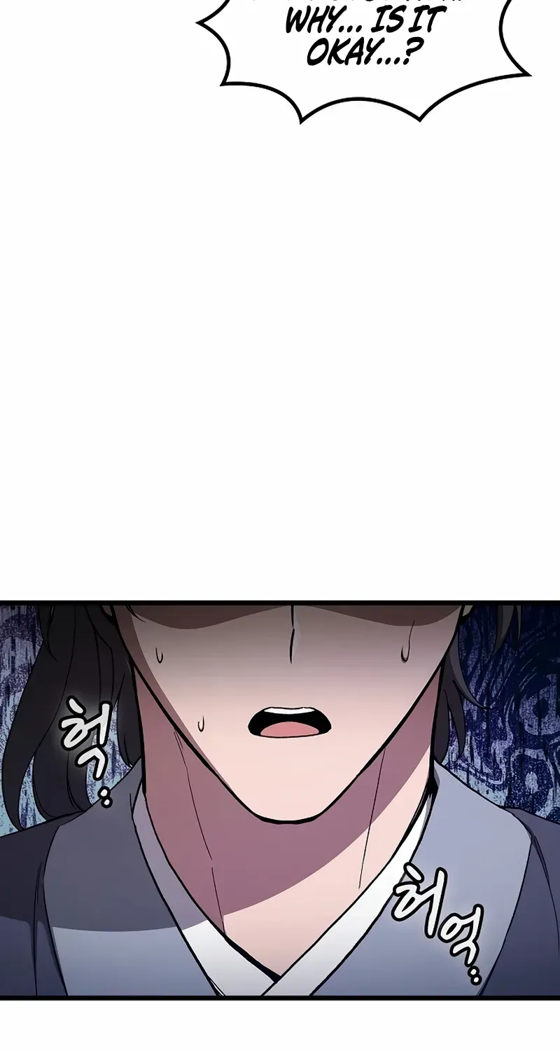 So？ Did Someone Force You to Become the Heavenly Demon？ Chapter 1 page 45 - 