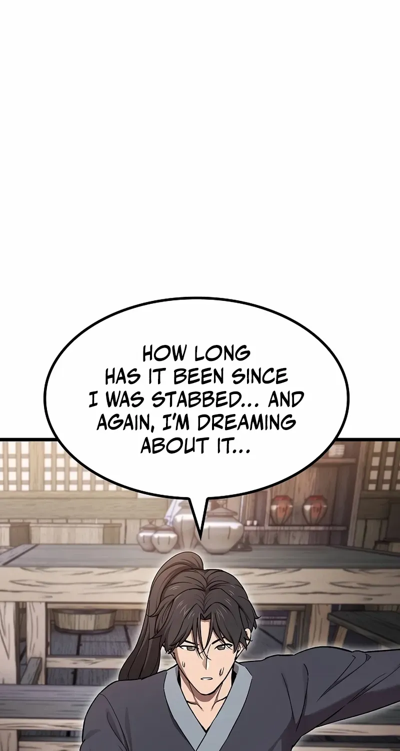 So？ Did Someone Force You to Become the Heavenly Demon？ Chapter 1 page 46 - 