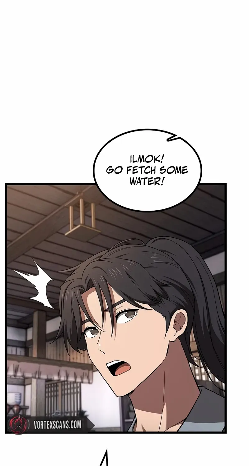 So？ Did Someone Force You to Become the Heavenly Demon？ Chapter 1 page 48 - 