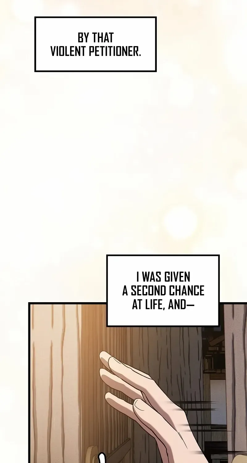 So？ Did Someone Force You to Become the Heavenly Demon？ Chapter 1 page 51 - 