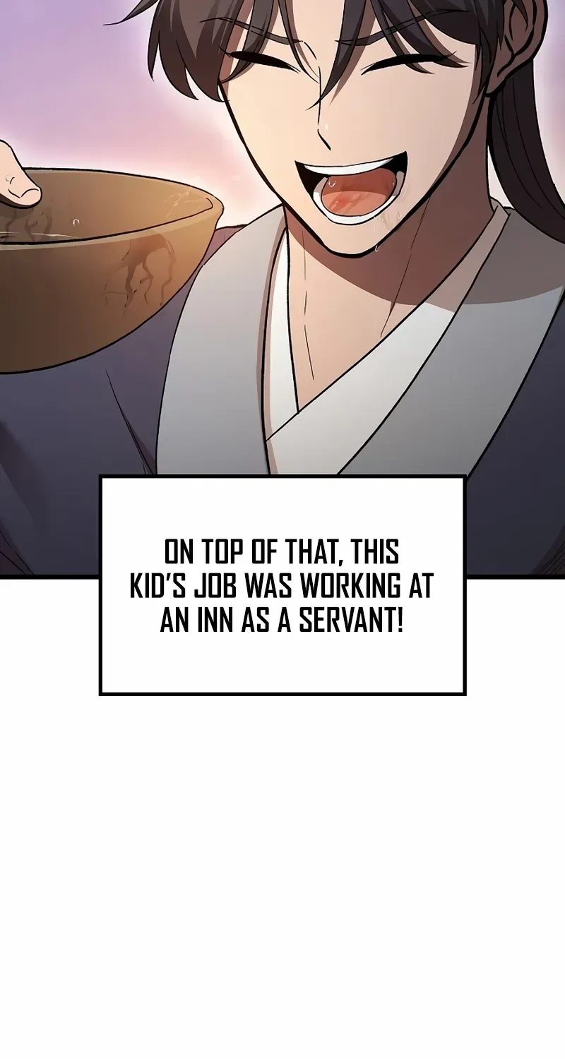 So？ Did Someone Force You to Become the Heavenly Demon？ Chapter 1 page 56 - 