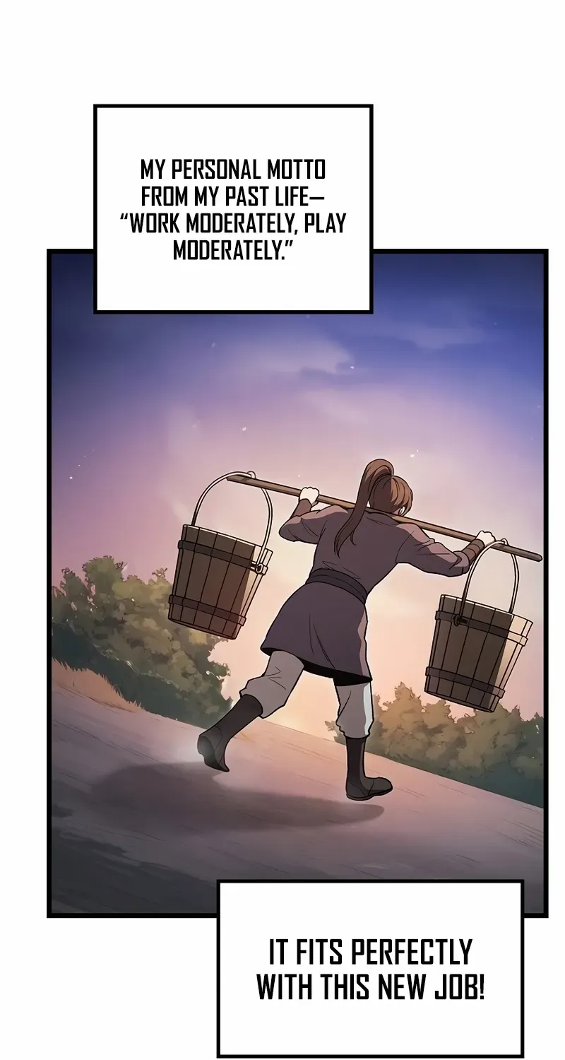 So？ Did Someone Force You to Become the Heavenly Demon？ Chapter 1 page 57 - 