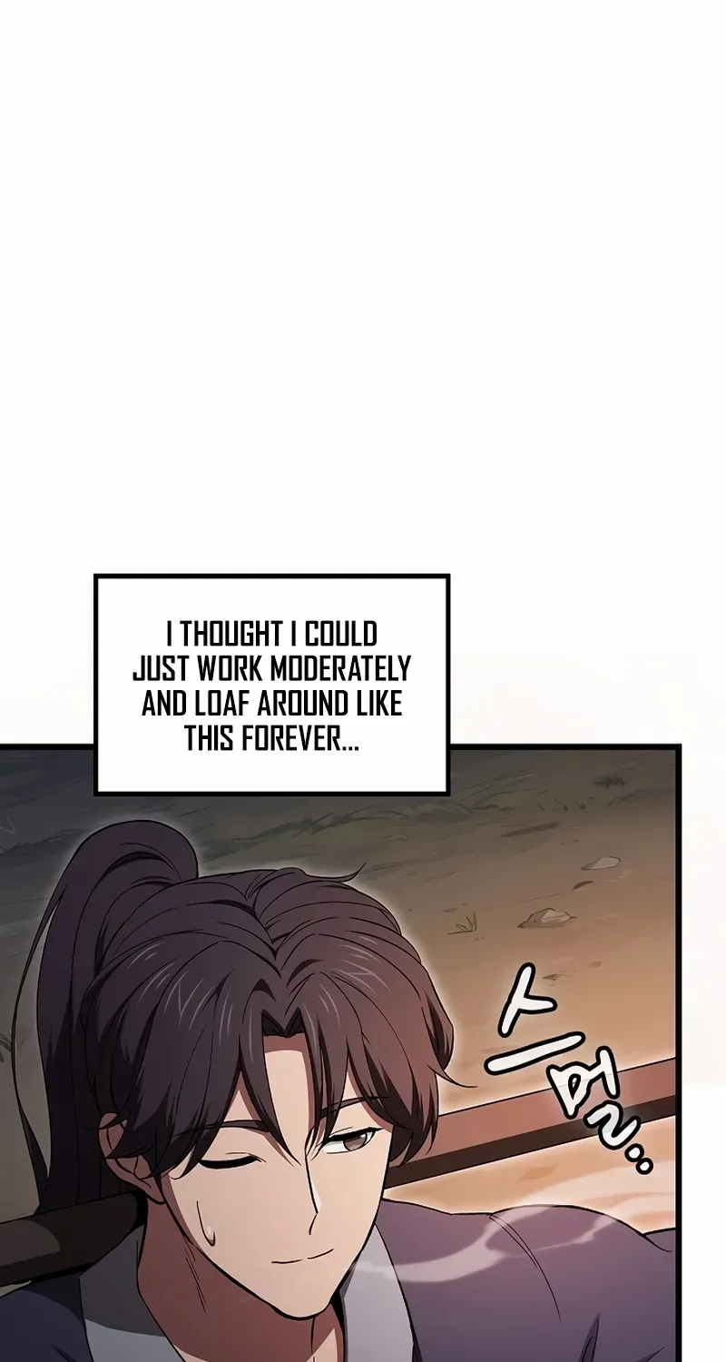 So？ Did Someone Force You to Become the Heavenly Demon？ Chapter 1 page 58 - 