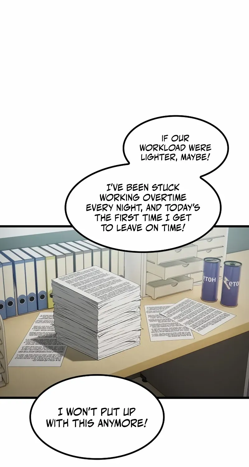 So？ Did Someone Force You to Become the Heavenly Demon？ Chapter 1 page 9 - 