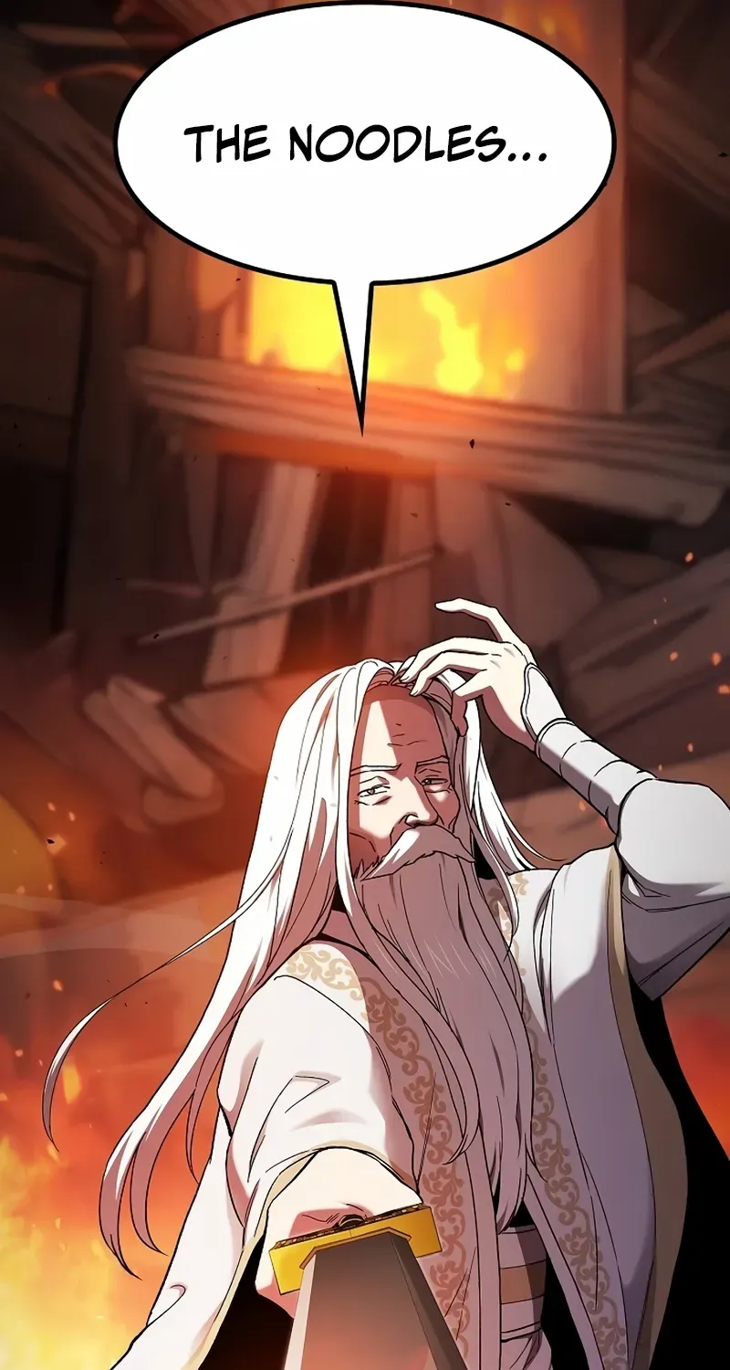 So？ Did Someone Force You to Become the Heavenly Demon？ Chapter 1 page 82 - 