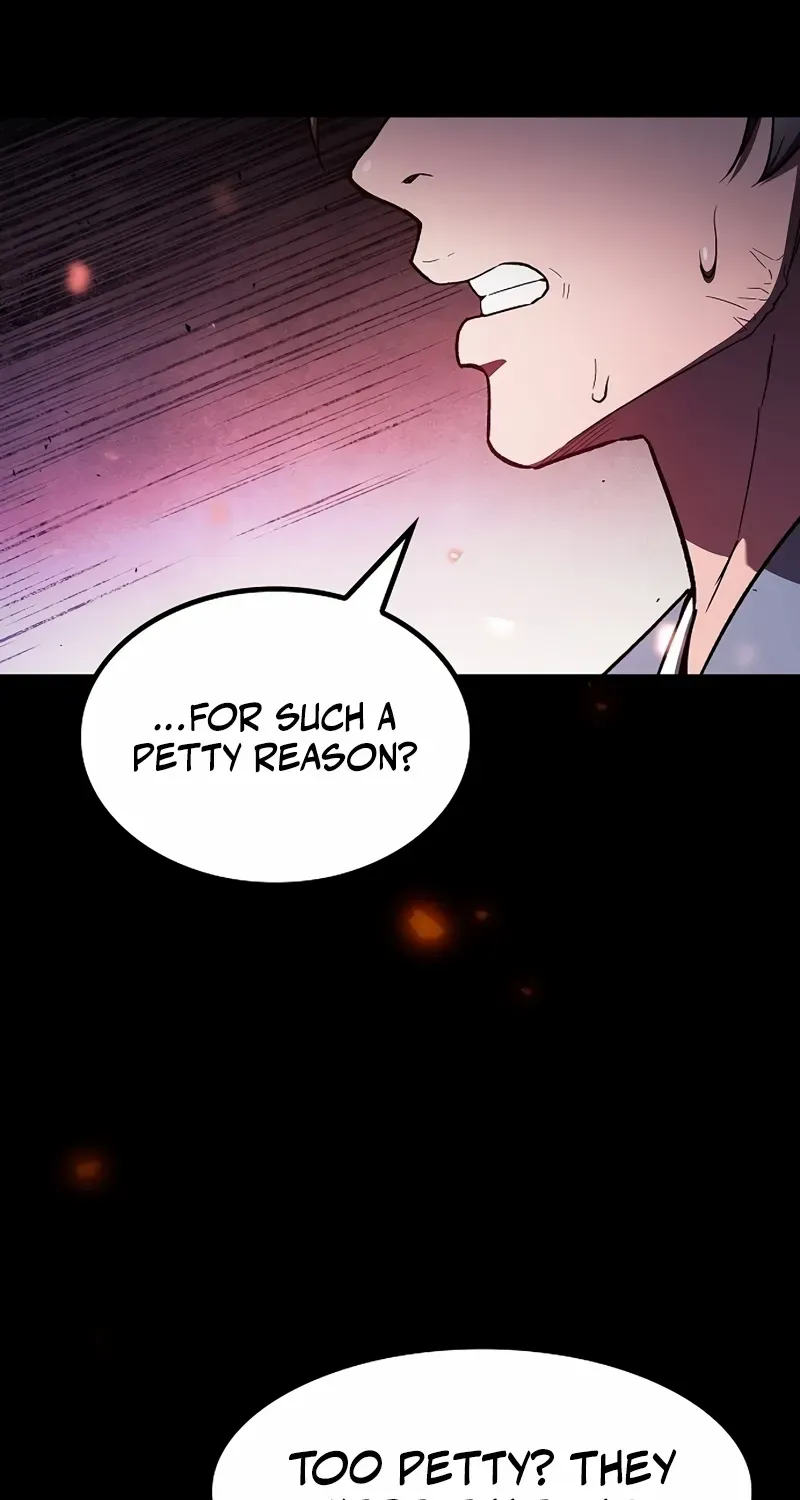 So？ Did Someone Force You to Become the Heavenly Demon？ Chapter 1 page 84 - 