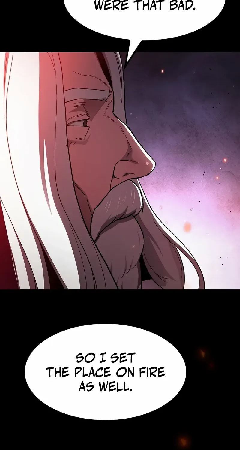 So？ Did Someone Force You to Become the Heavenly Demon？ Chapter 1 page 85 - 