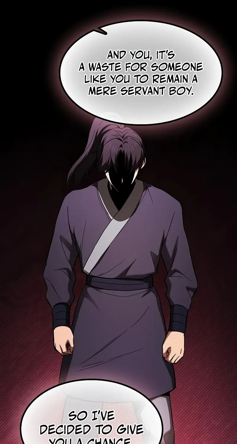 So？ Did Someone Force You to Become the Heavenly Demon？ Chapter 1 page 87 - 