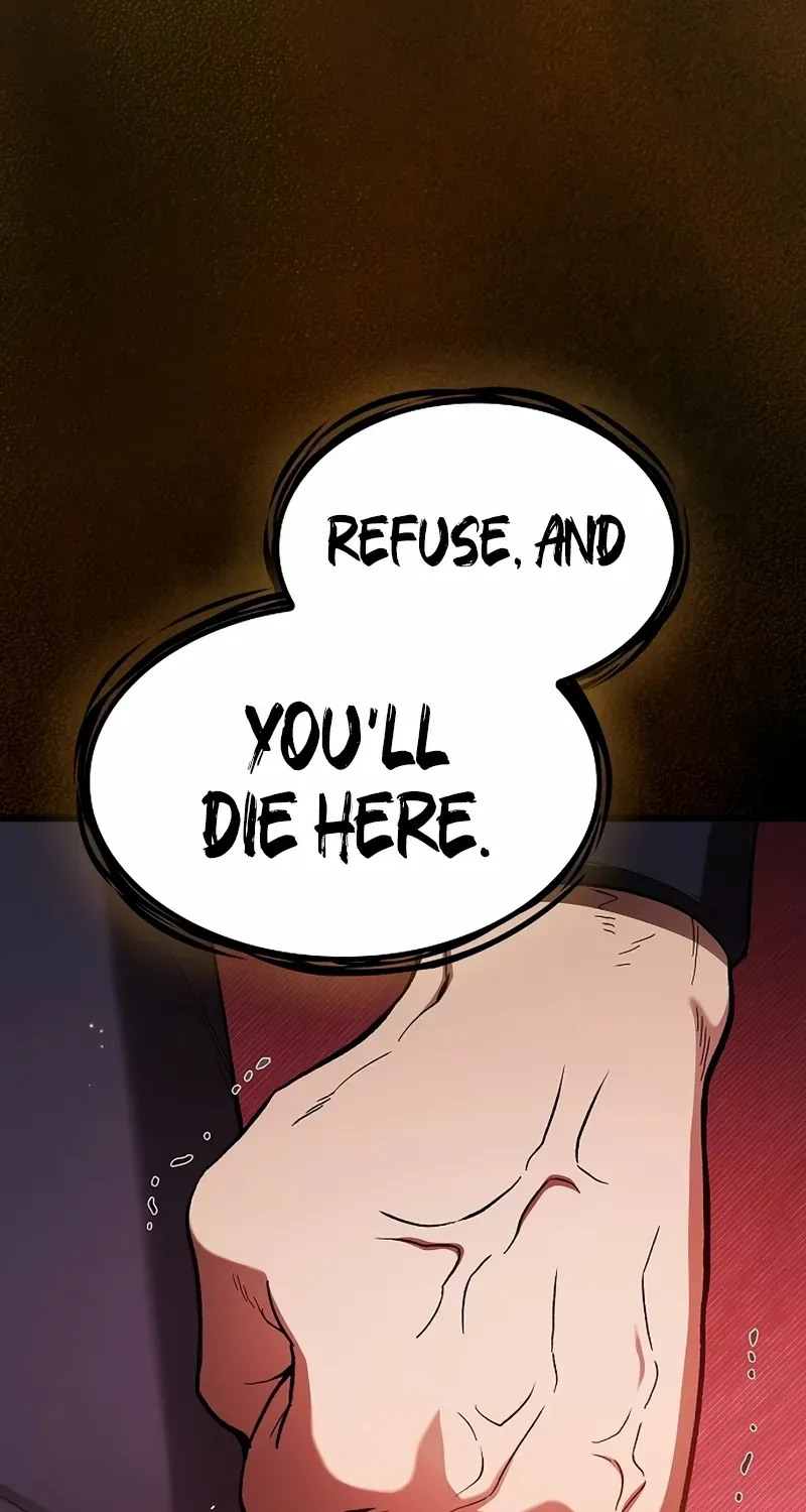 So？ Did Someone Force You to Become the Heavenly Demon？ Chapter 1 page 90 - 
