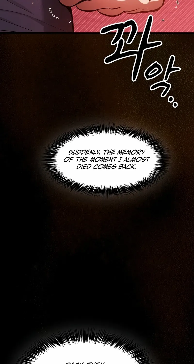 So？ Did Someone Force You to Become the Heavenly Demon？ Chapter 1 page 91 - 