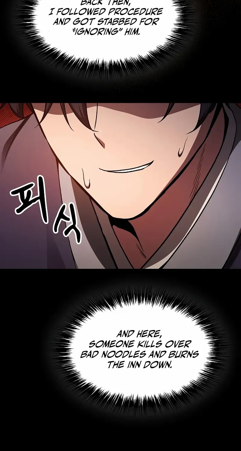 So？ Did Someone Force You to Become the Heavenly Demon？ Chapter 1 page 92 - 
