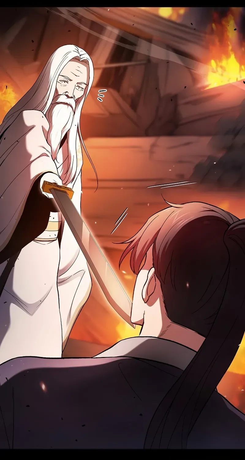 So？ Did Someone Force You to Become the Heavenly Demon？ Chapter 1 page 94 - 