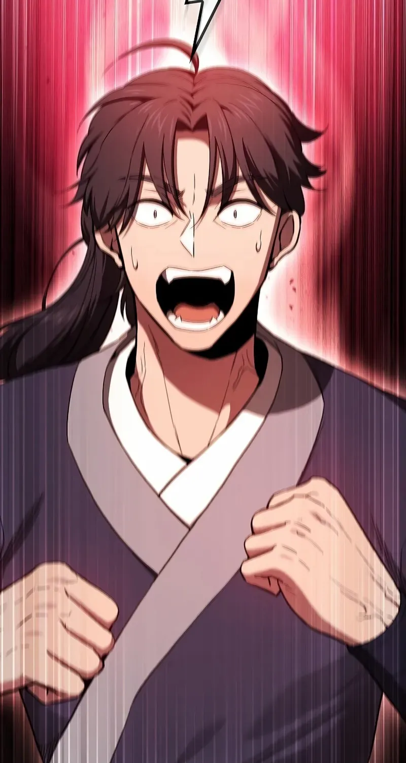 So？ Did Someone Force You to Become the Heavenly Demon？ Chapter 1 page 96 - 