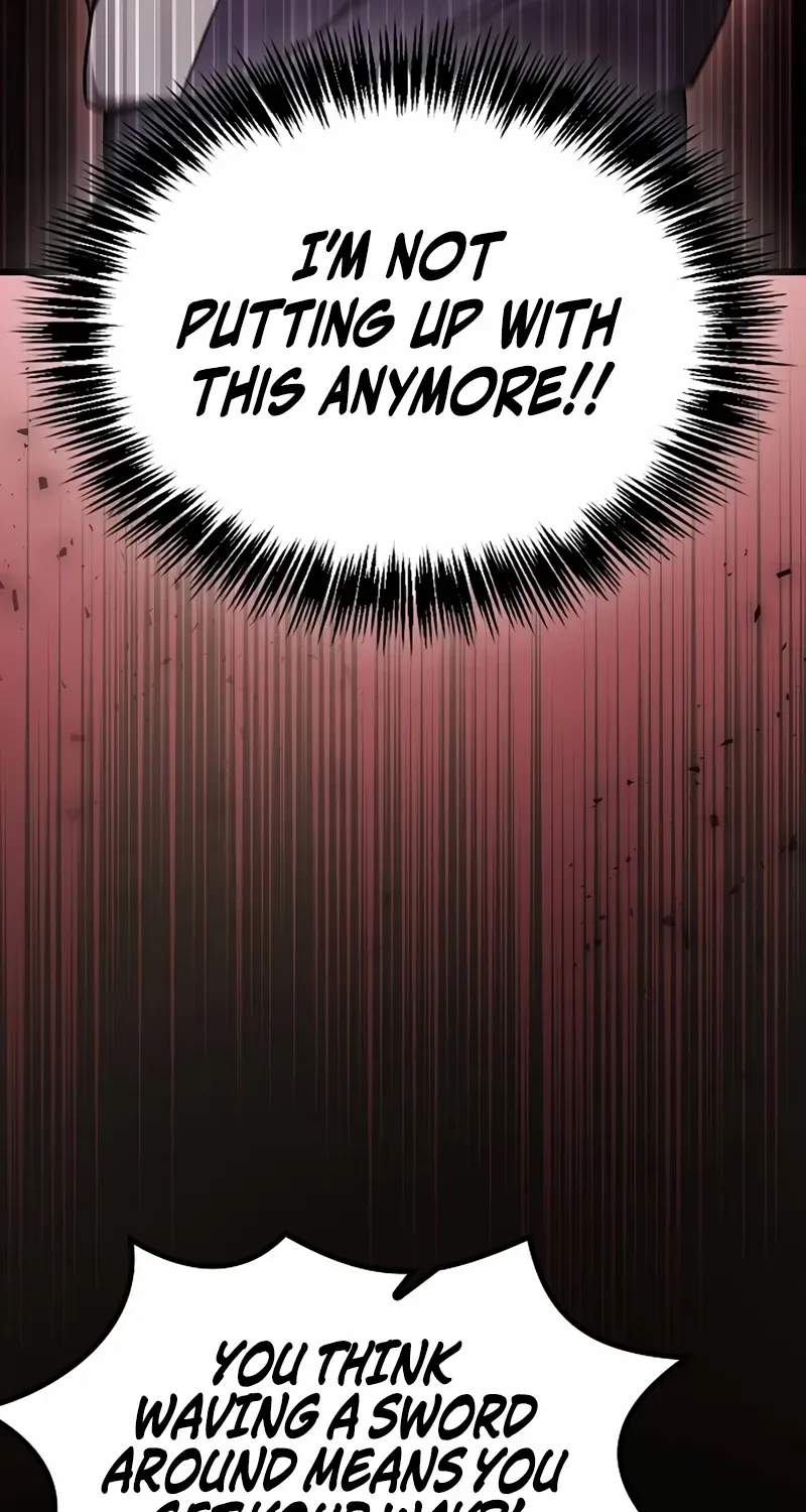 So？ Did Someone Force You to Become the Heavenly Demon？ Chapter 1 page 97 - 