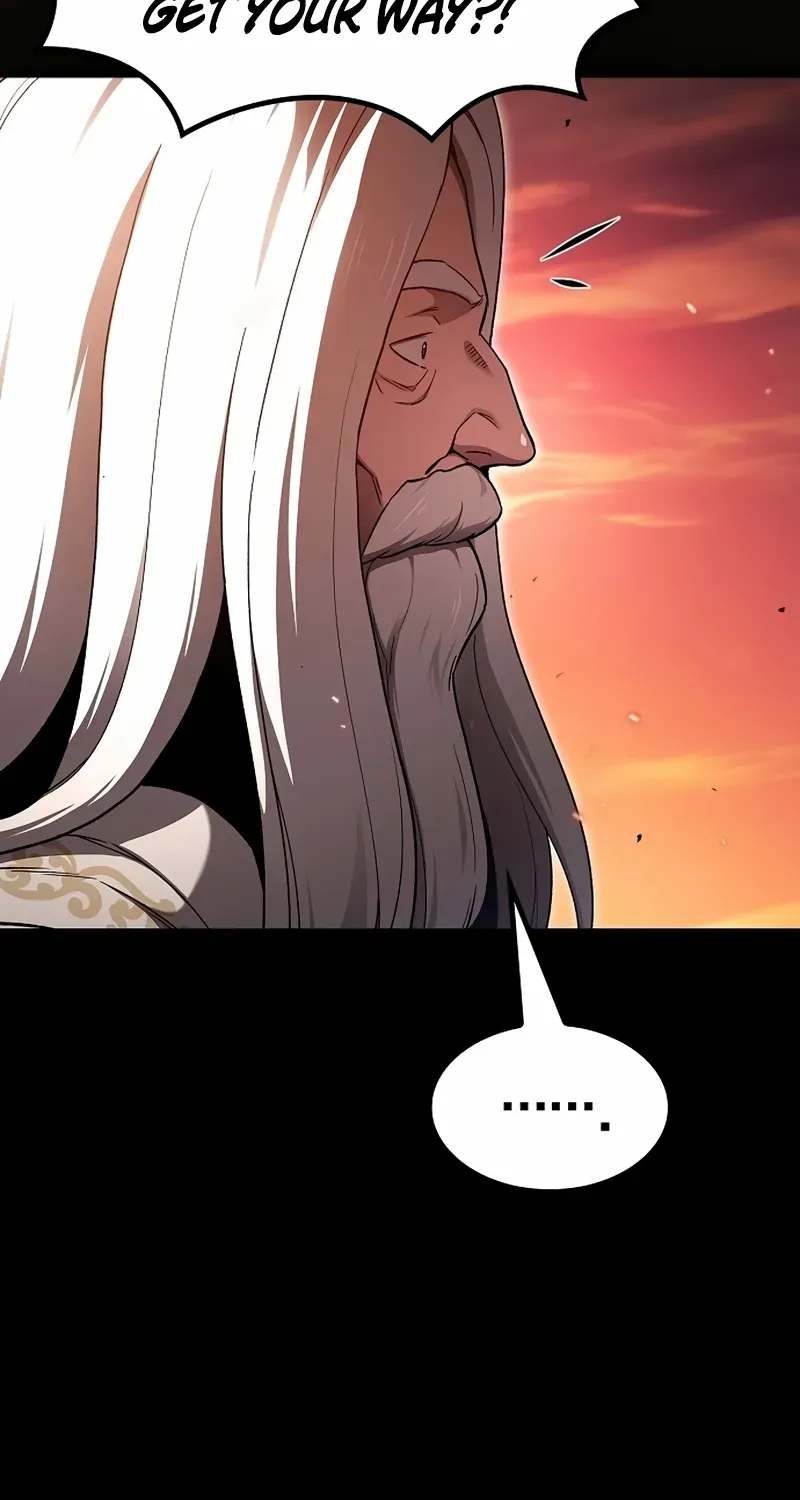 So？ Did Someone Force You to Become the Heavenly Demon？ Chapter 1 page 98 - 