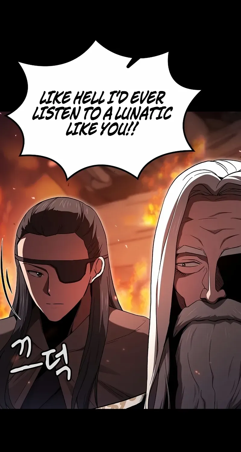 So？ Did Someone Force You to Become the Heavenly Demon？ Chapter 1 page 99 - 