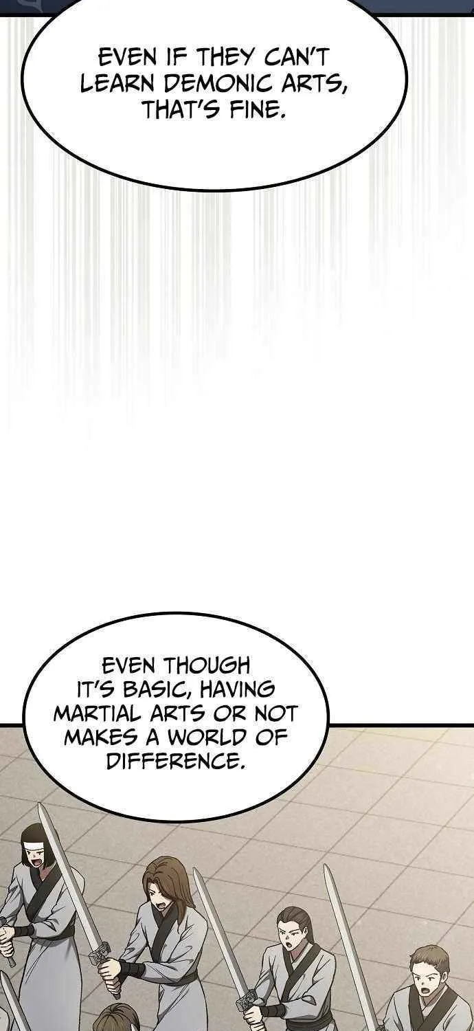 So？ Did Someone Force You to Become the Heavenly Demon？ Chapter 10 page 11 - 