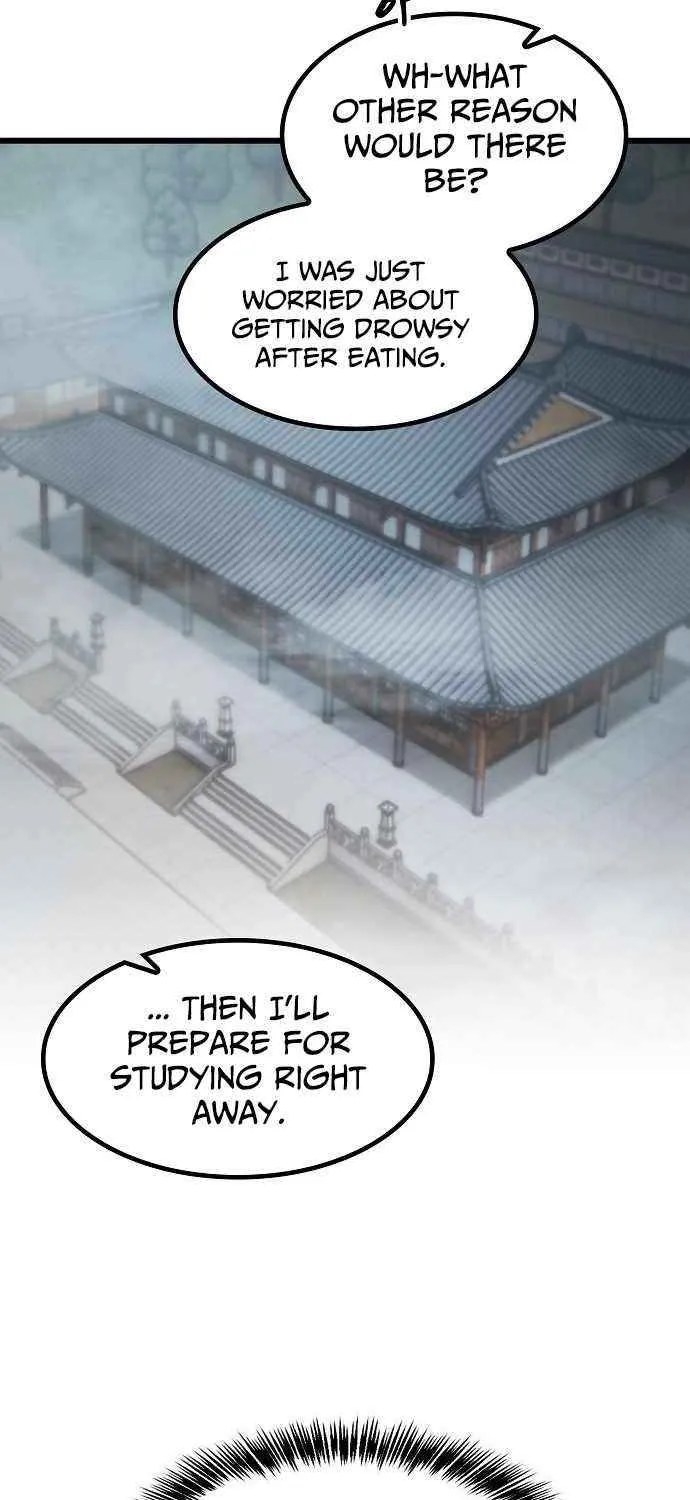 So？ Did Someone Force You to Become the Heavenly Demon？ Chapter 10 page 102 - 