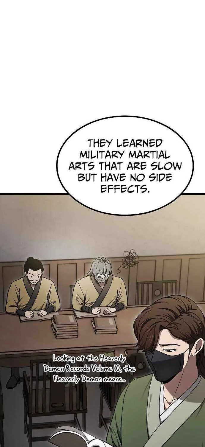 So？ Did Someone Force You to Become the Heavenly Demon？ Chapter 10 page 14 - 