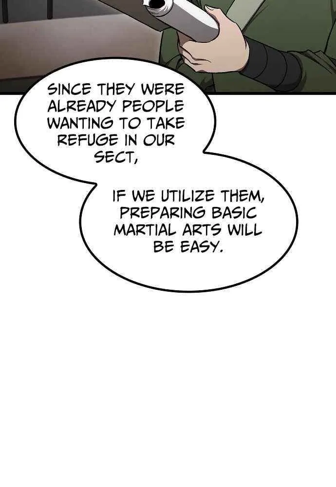 So？ Did Someone Force You to Become the Heavenly Demon？ Chapter 10 page 15 - 