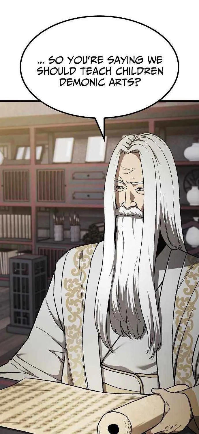 So？ Did Someone Force You to Become the Heavenly Demon？ Chapter 10 page 3 - 