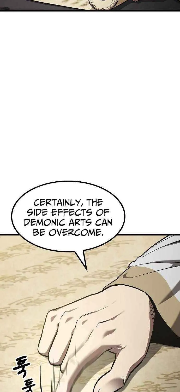 So？ Did Someone Force You to Become the Heavenly Demon？ Chapter 10 page 4 - 