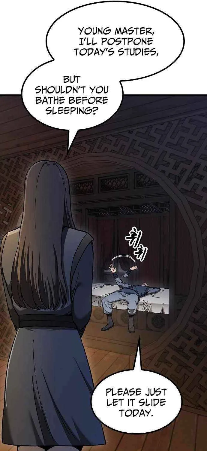 So？ Did Someone Force You to Become the Heavenly Demon？ Chapter 10 page 31 - 