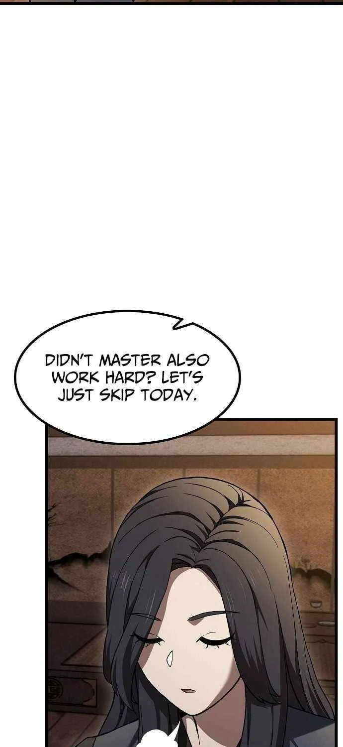 So？ Did Someone Force You to Become the Heavenly Demon？ Chapter 10 page 32 - 