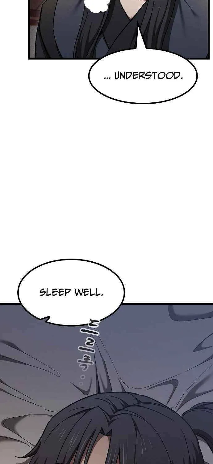 So？ Did Someone Force You to Become the Heavenly Demon？ Chapter 10 page 33 - 