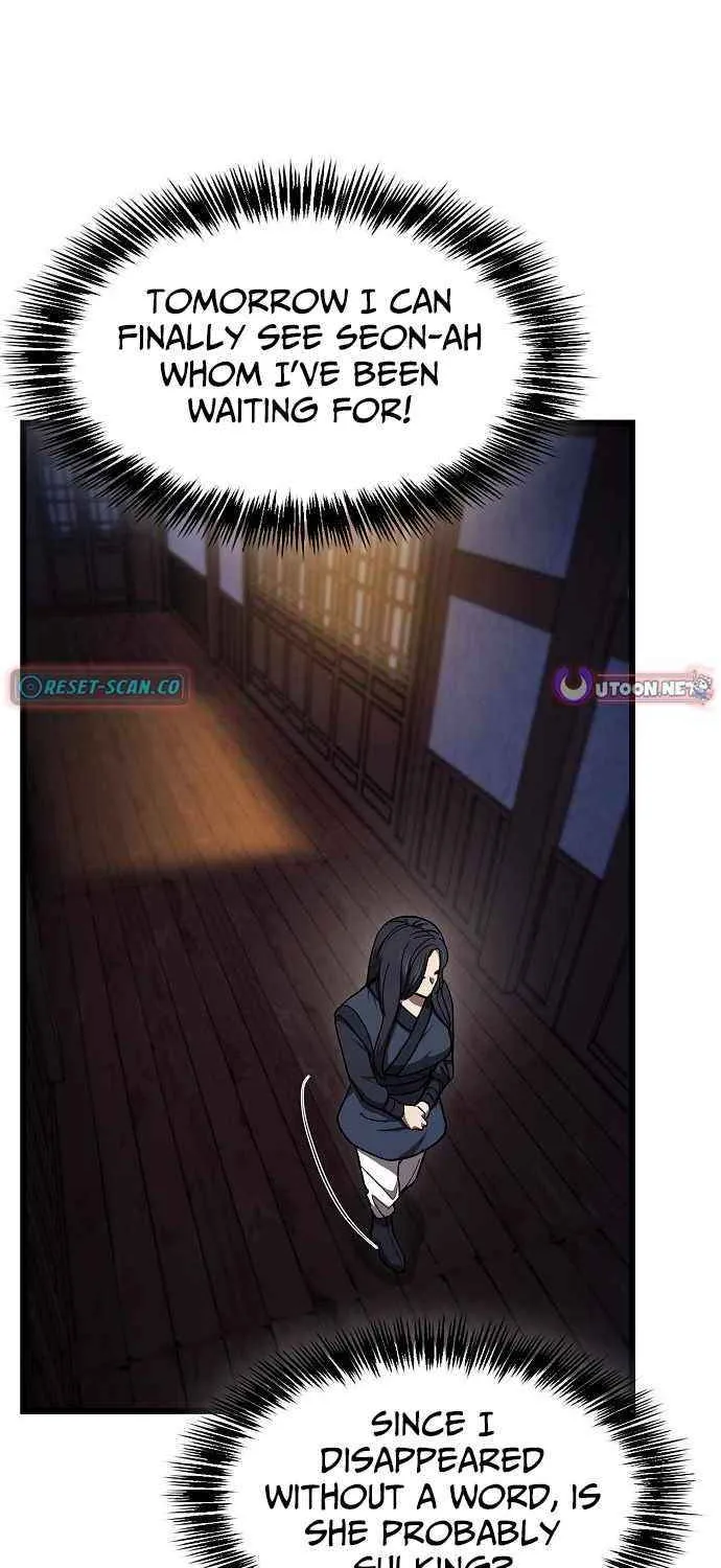 So？ Did Someone Force You to Become the Heavenly Demon？ Chapter 10 page 35 - 