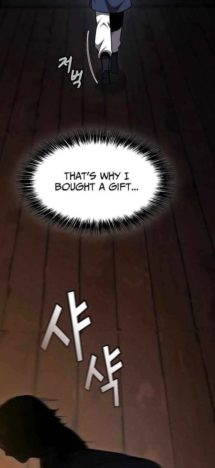 So？ Did Someone Force You to Become the Heavenly Demon？ Chapter 10 page 37 - 