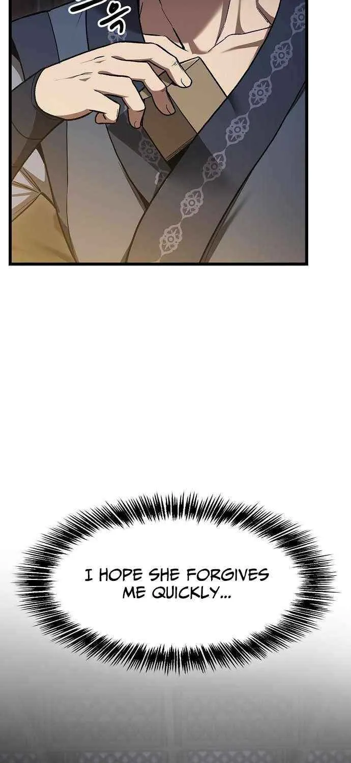 So？ Did Someone Force You to Become the Heavenly Demon？ Chapter 10 page 39 - 