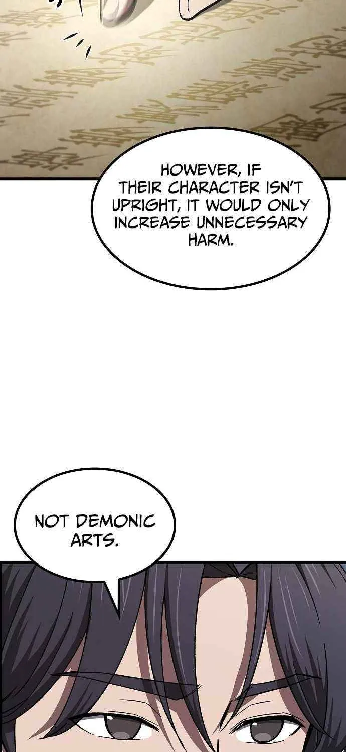 So？ Did Someone Force You to Become the Heavenly Demon？ Chapter 10 page 5 - 