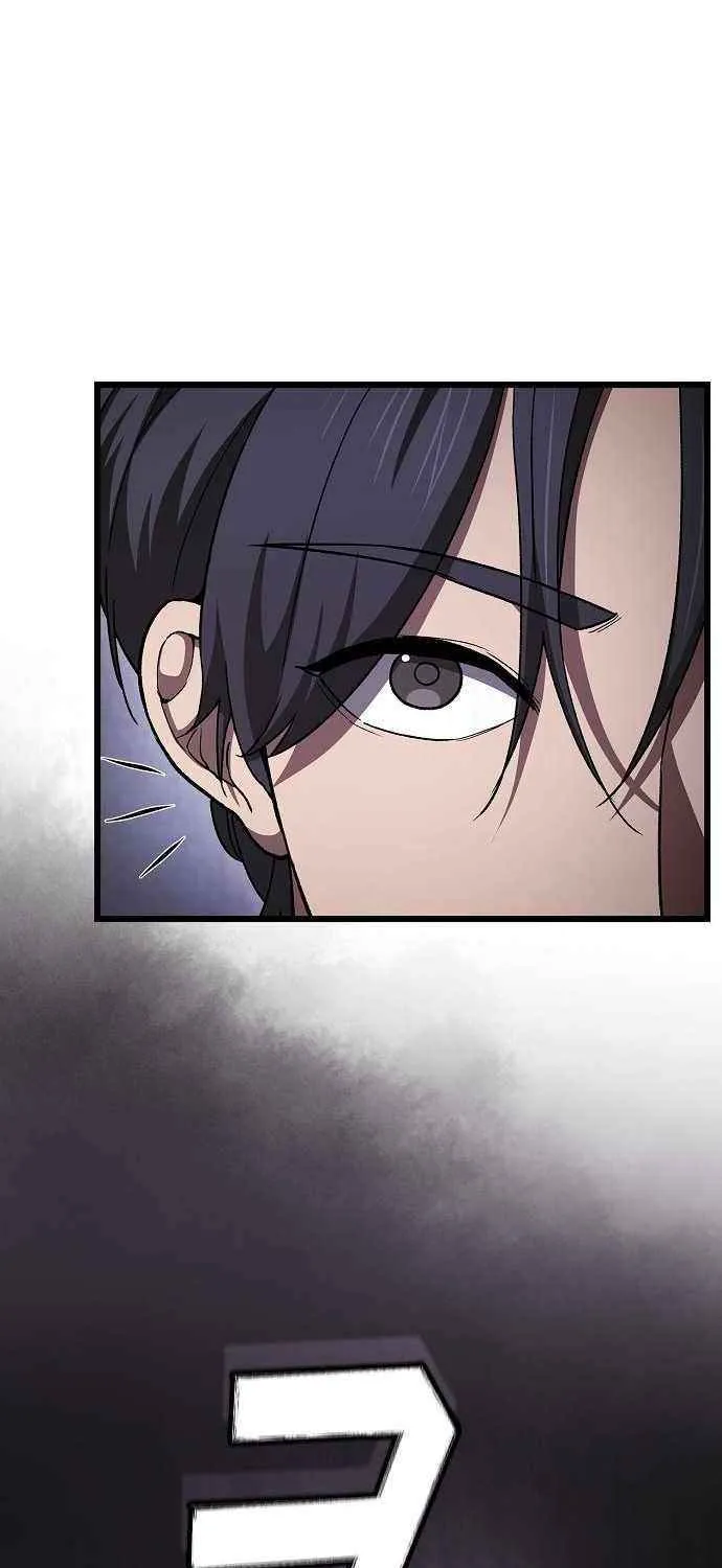 So？ Did Someone Force You to Become the Heavenly Demon？ Chapter 10 page 41 - 